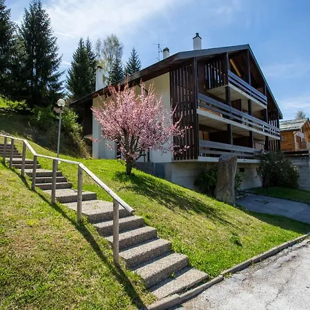 Apartmán Le Perle De Savoleyre C01 *